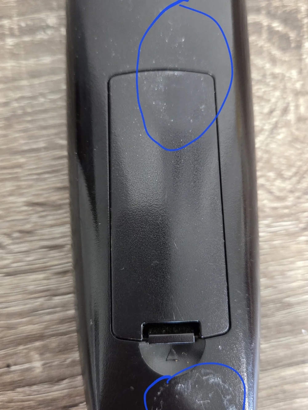 Samsung TV Original Remote Control Model BN59-00852A Tested SEE PICTURES.